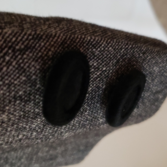 Louben woolen pantsuit - Picture 6 of 16